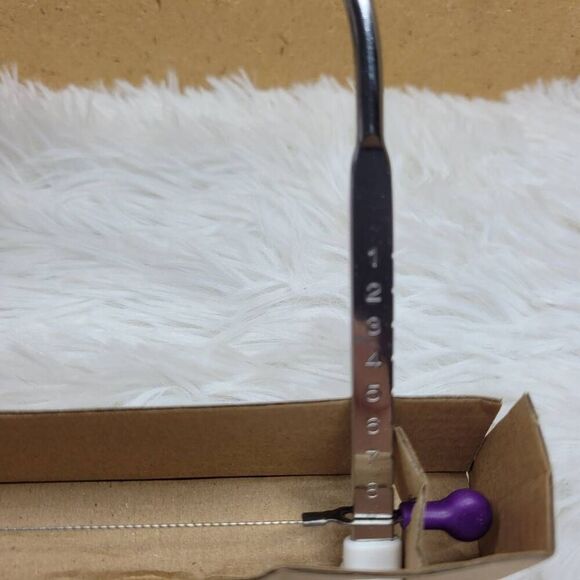 Wilton Cake Leveler 10 Inch NIB - Picture 11 of 11